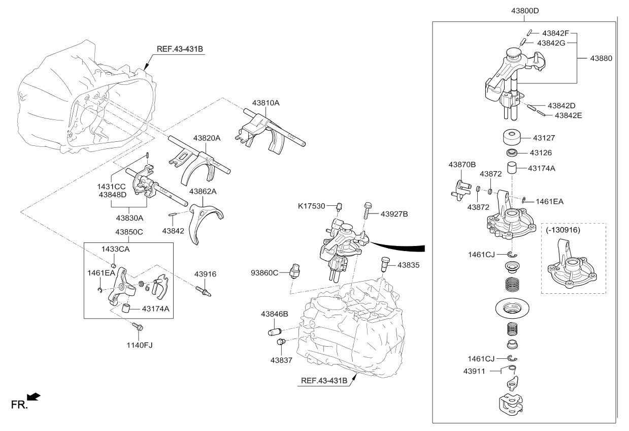 DRIVE SHAFT (FRONT)