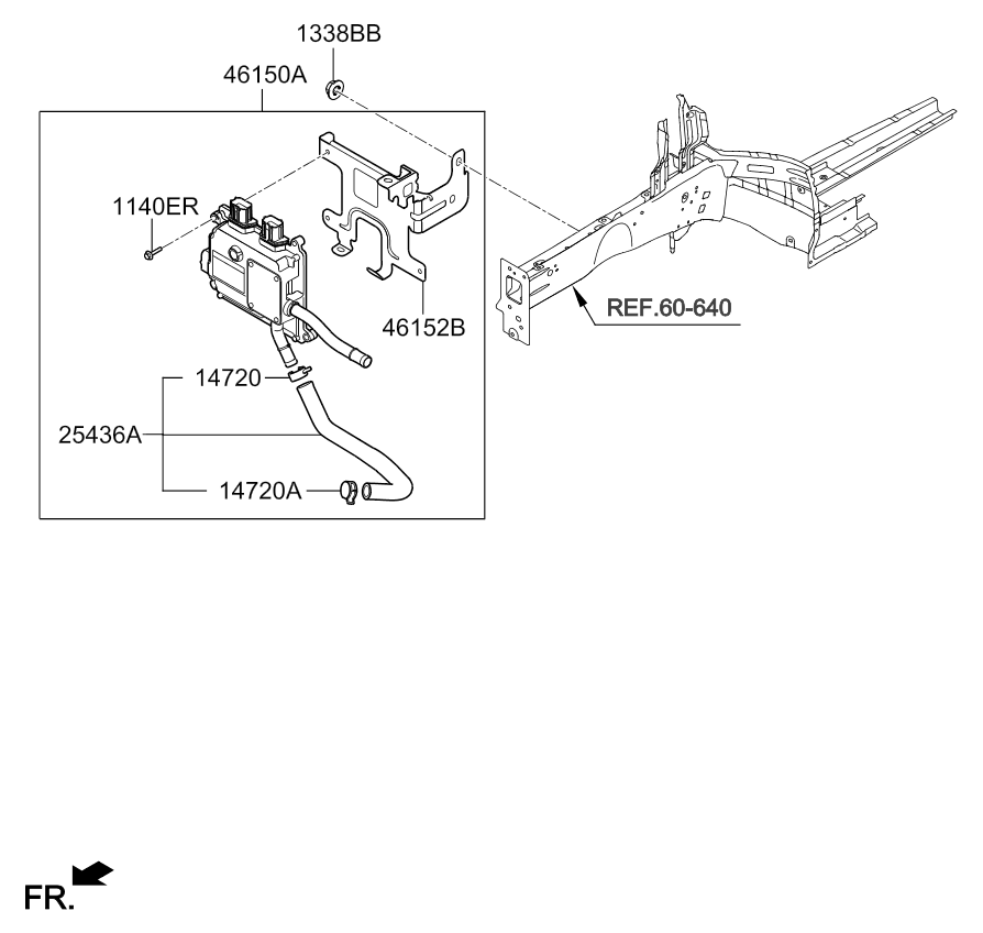 DRIVE SHAFT (FRONT)