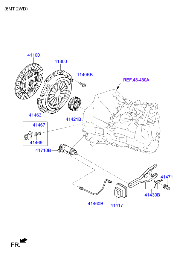 DRIVE SHAFT (FRONT)