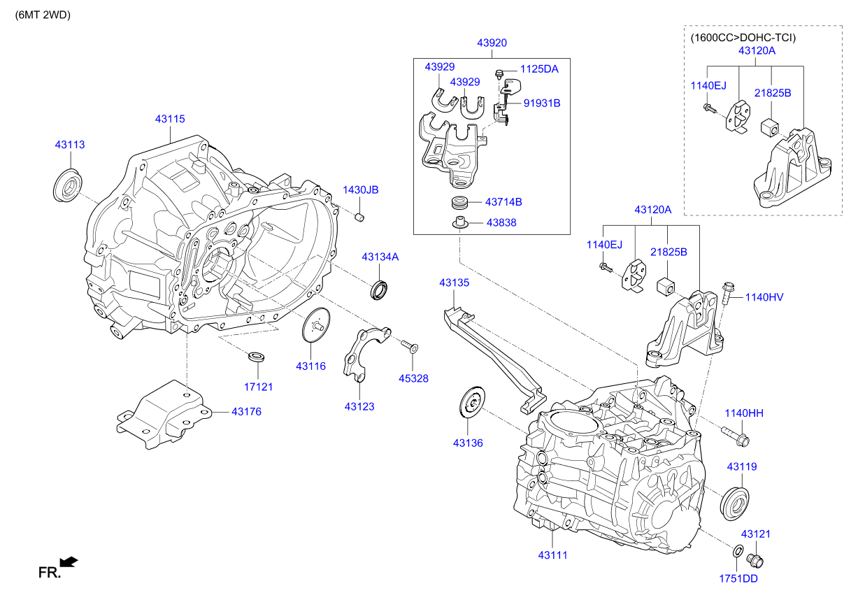 DRIVE SHAFT (FRONT)