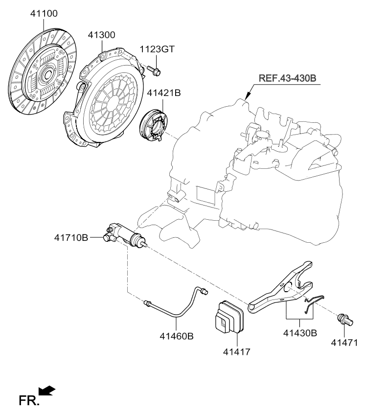 DRIVE SHAFT (FRONT)