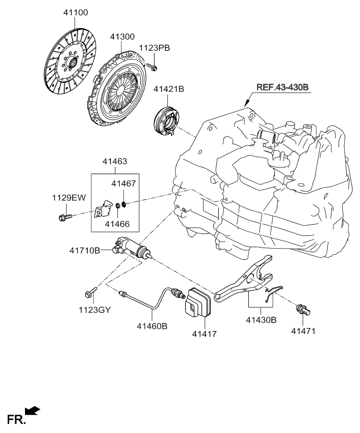 DRIVE SHAFT (REAR)