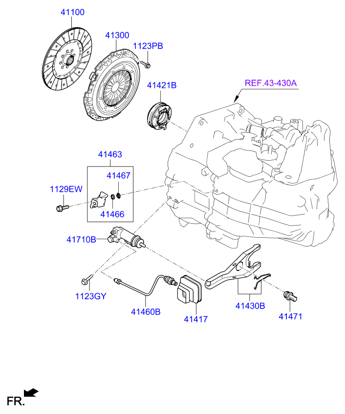 DRIVE SHAFT (REAR)