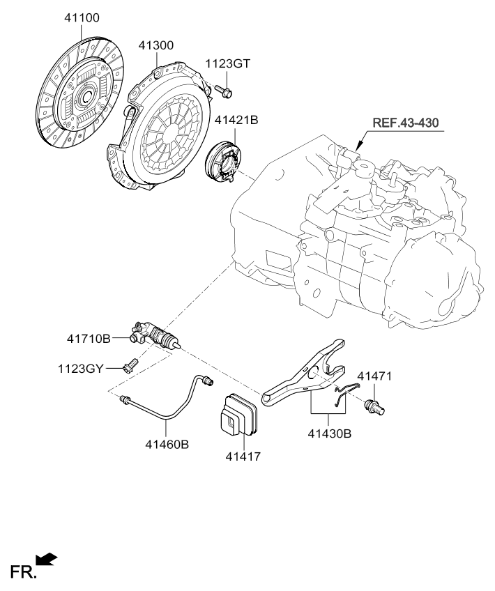 DRIVE SHAFT (FRONT)