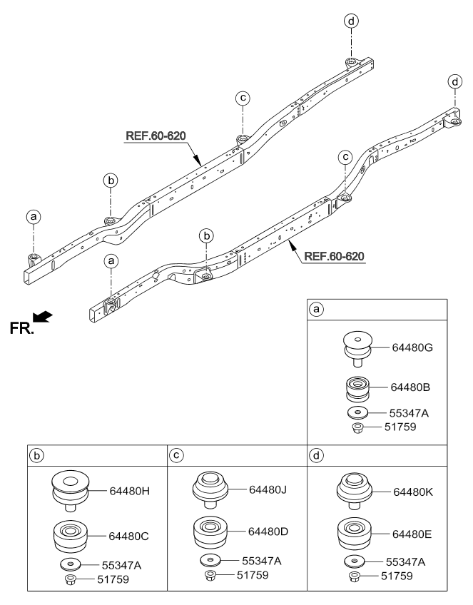 PANEL - REAR DOOR