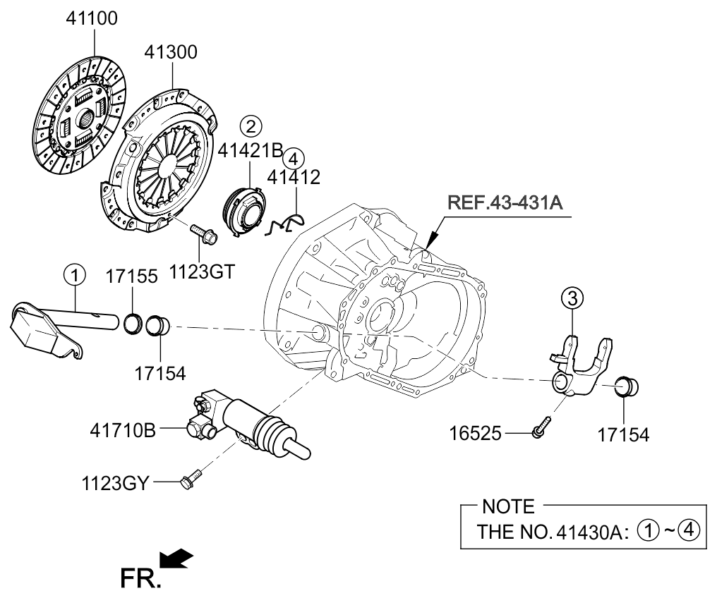 DRIVE SHAFT (FRONT)