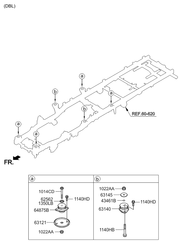 PANEL - REAR DOOR