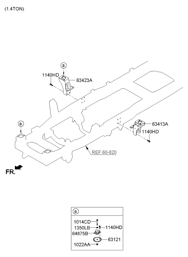 PANEL - REAR DOOR