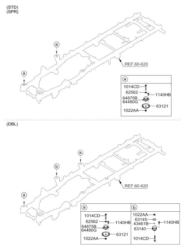 PANEL - REAR DOOR