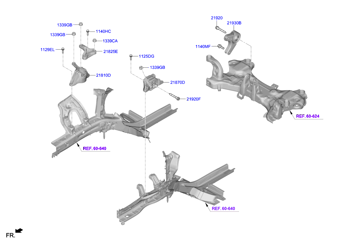 DRIVE SHAFT (FRONT)