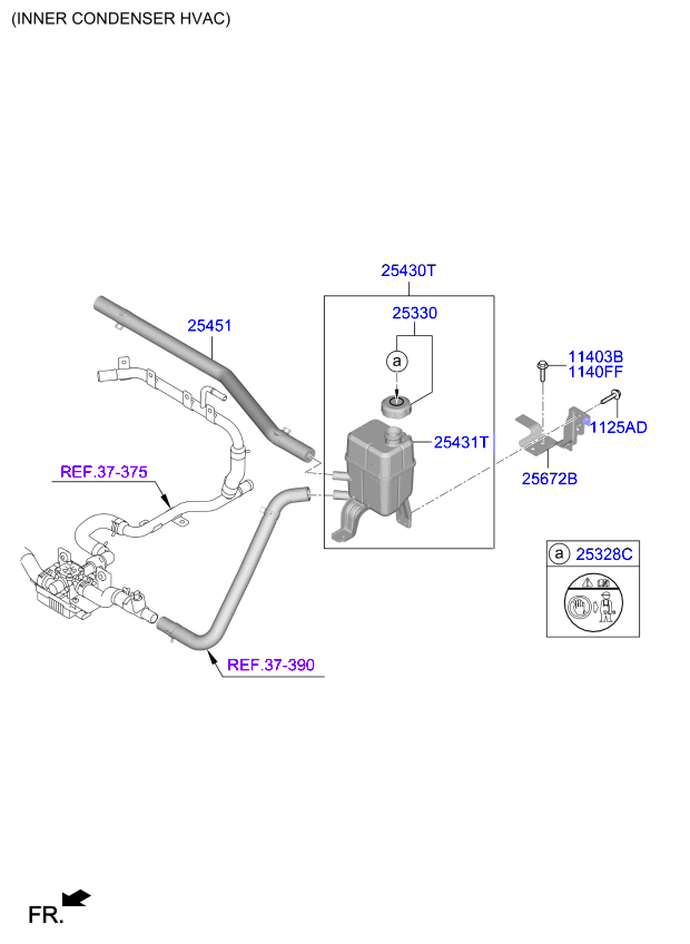 DRIVE SHAFT (FRONT)