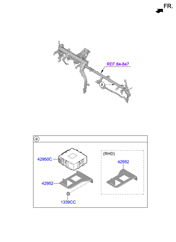 DRIVE SHAFT (FRONT)