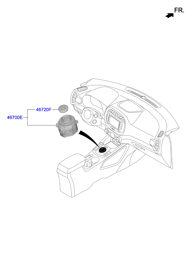 DRIVE SHAFT (FRONT)