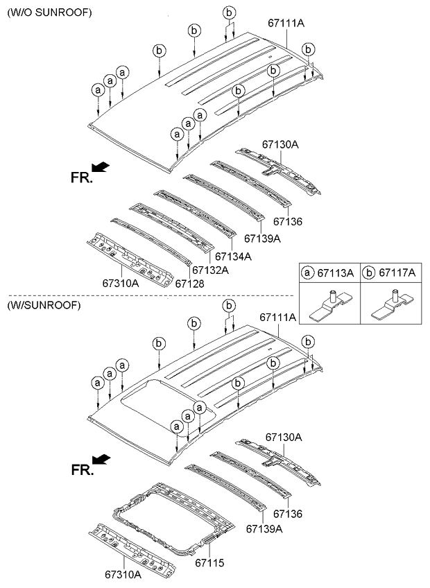 PANEL - TAILGATE & LOCKING SYSTEM - TAILGATE