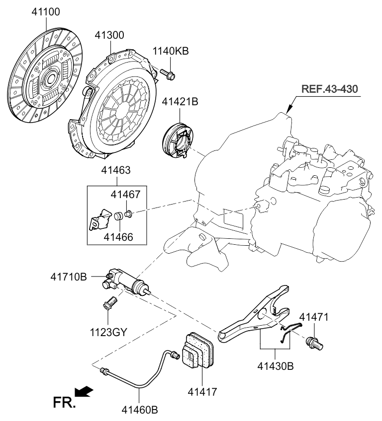 DRIVE SHAFT (FRONT)