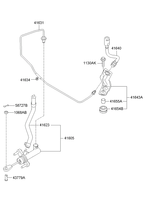 DRIVE SHAFT (FRONT)