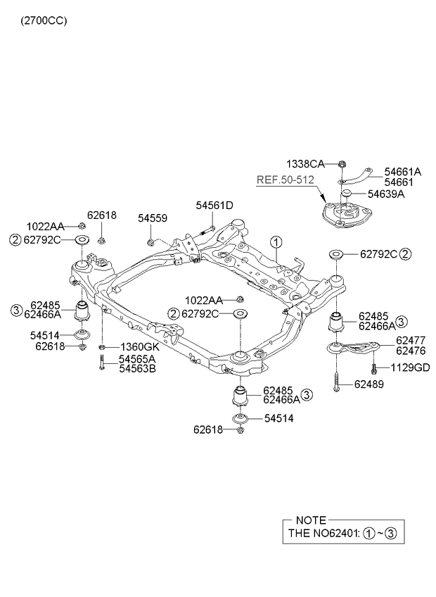 PANEL - TRUNK LID & LOCKING SYSTEM - TRUNK LID