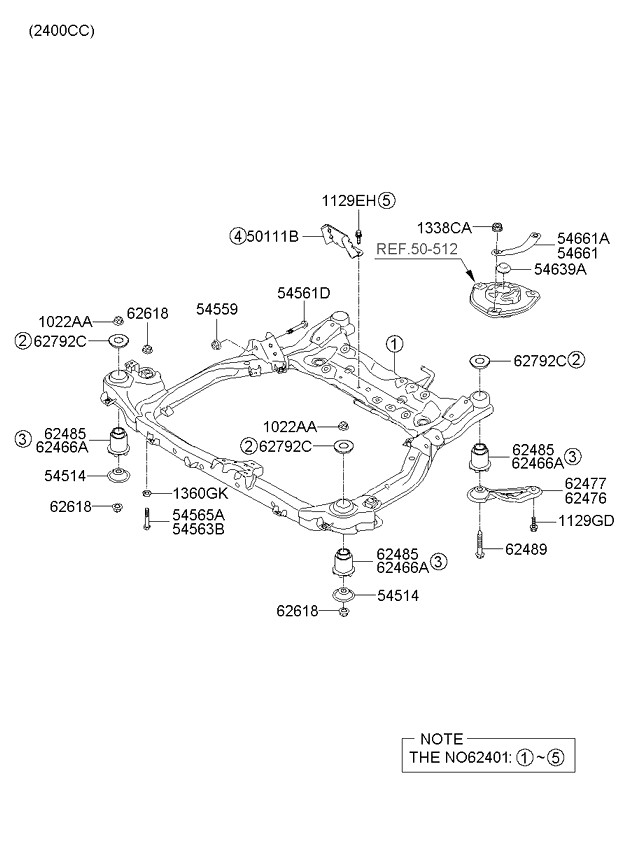 PANEL - TRUNK LID & LOCKING SYSTEM - TRUNK LID