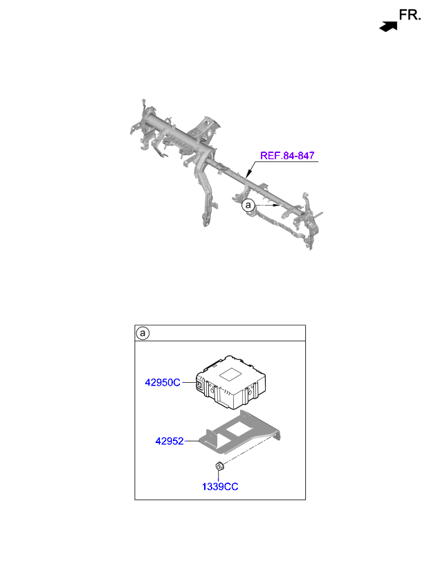 DRIVE SHAFT (FRONT)