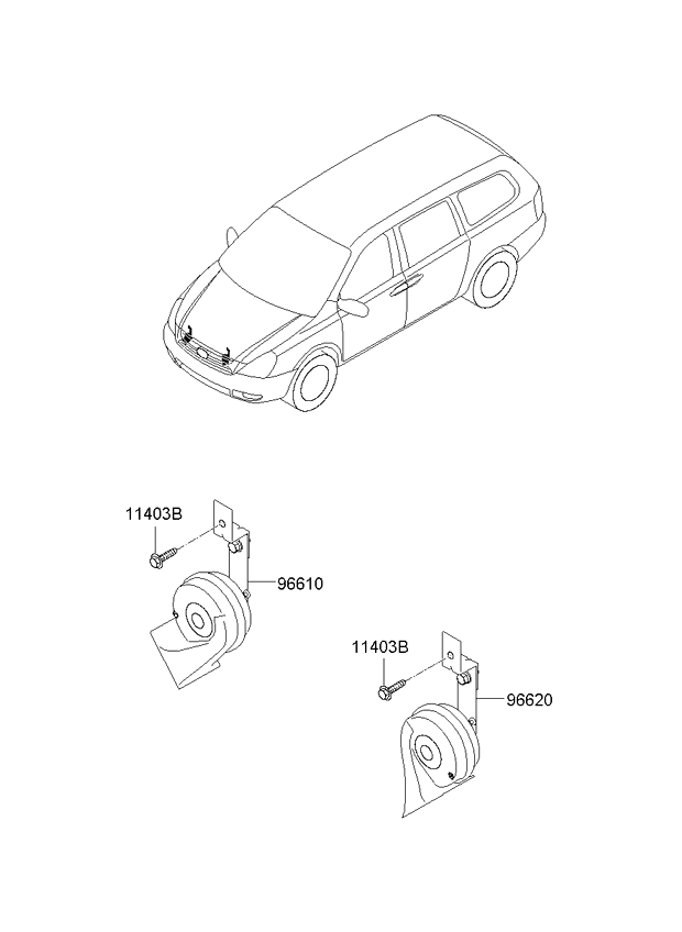 A/C SYSTEM - COOLER LINE, REAR