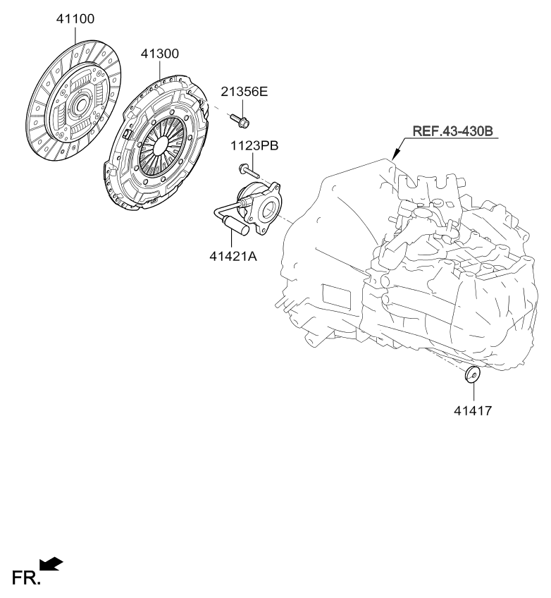 DRIVE SHAFT (FRONT)