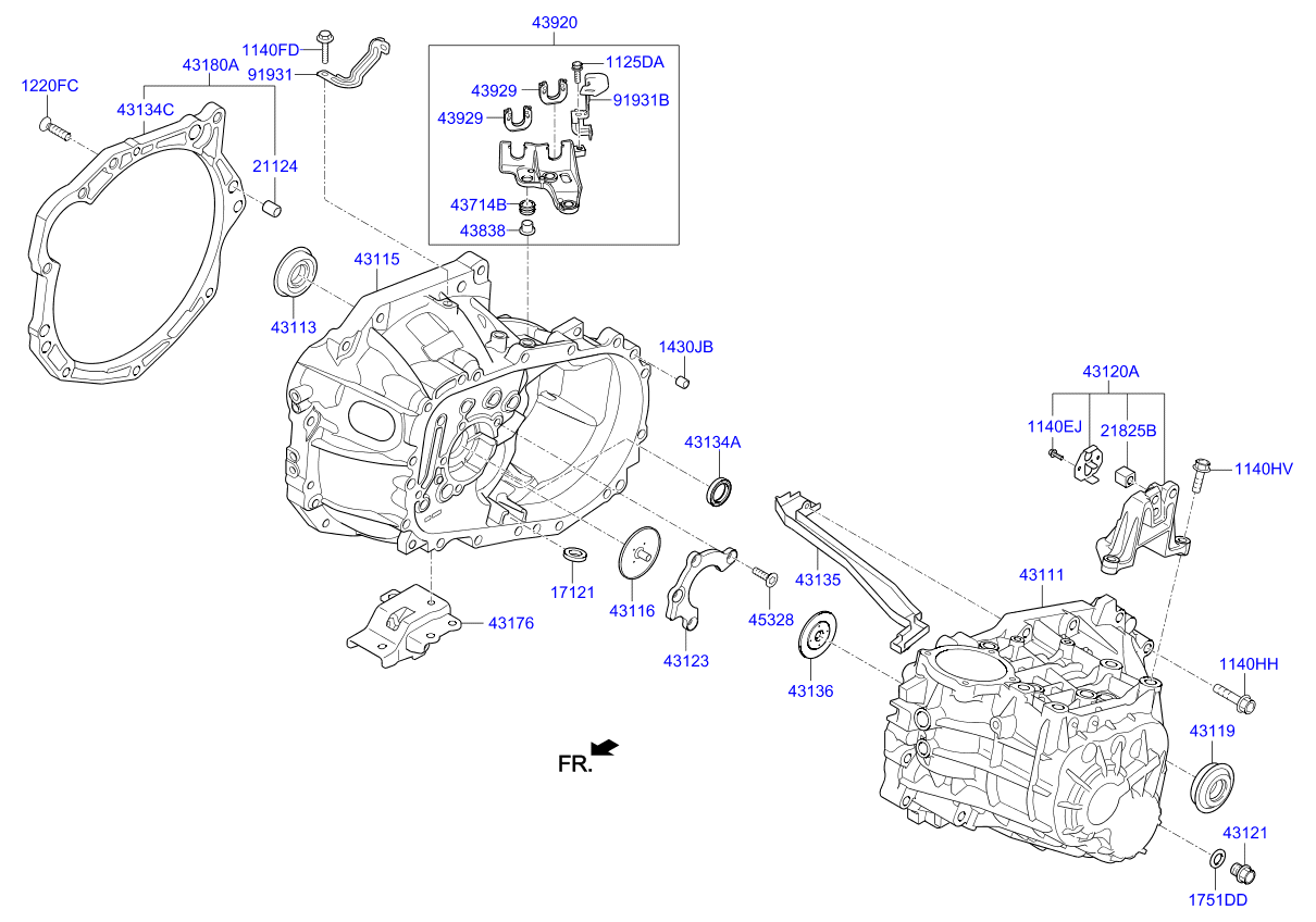 DRIVE SHAFT (FRONT)