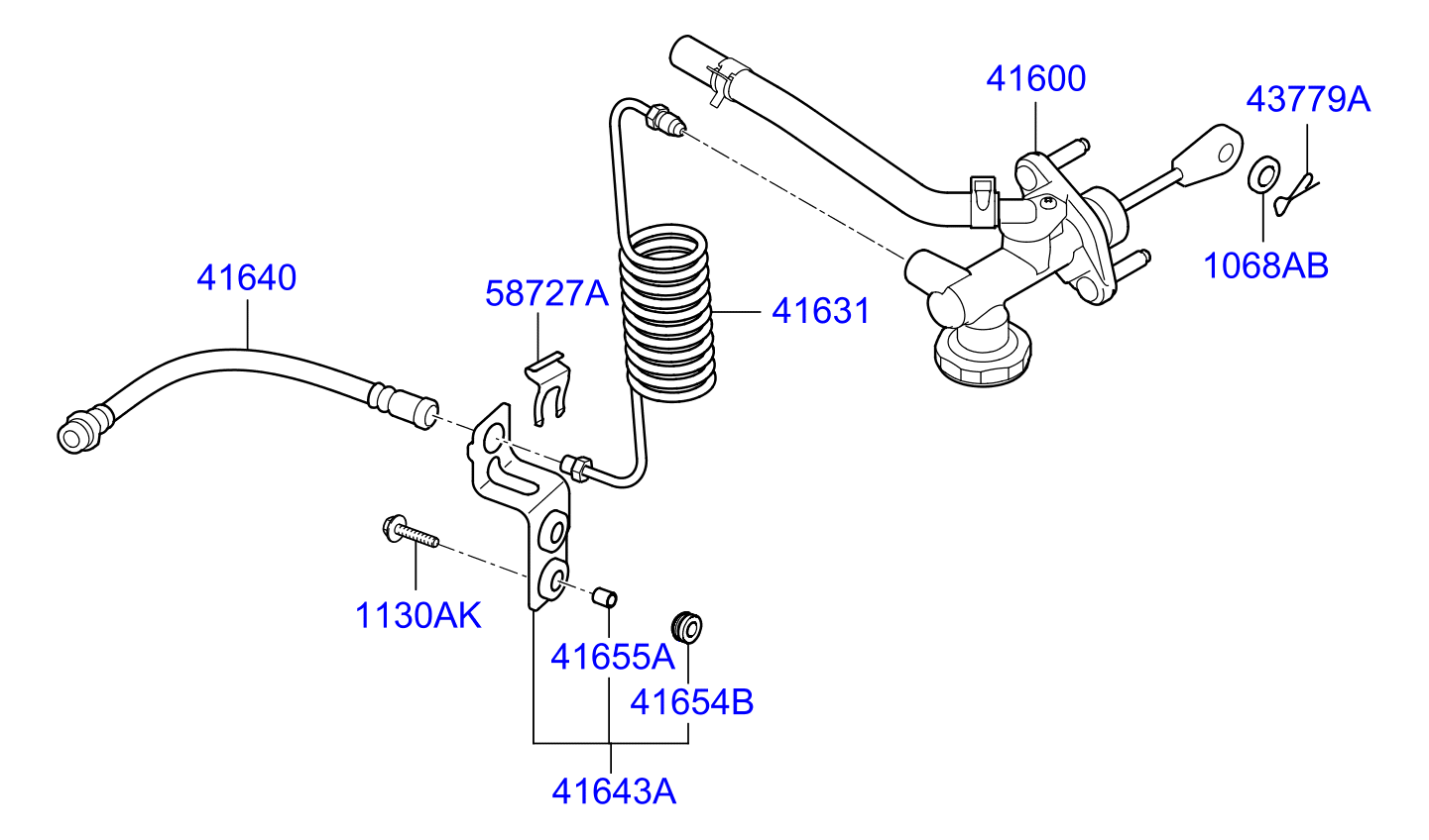 DRIVE SHAFT (FRONT)