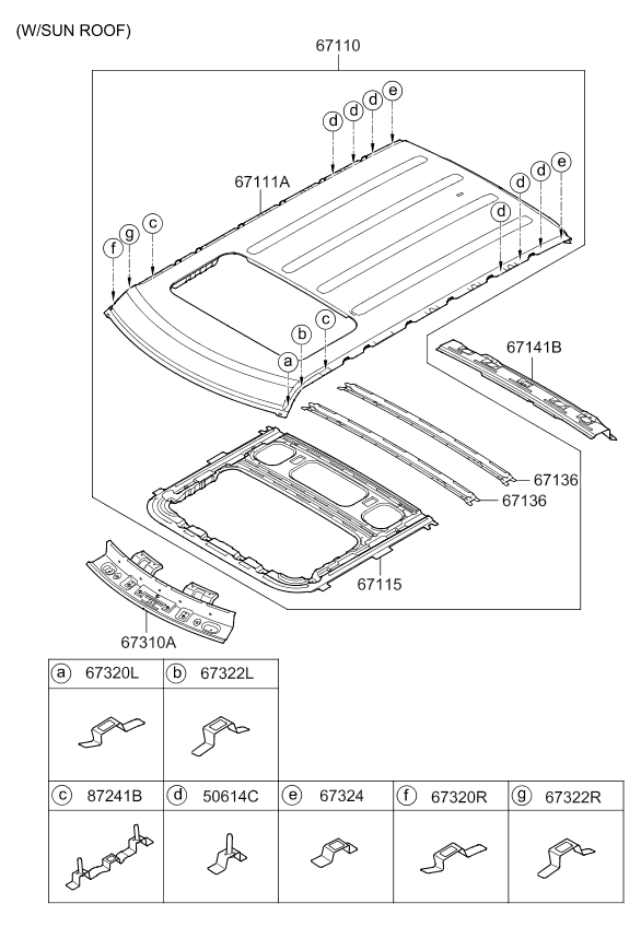 PANEL - REAR DOOR