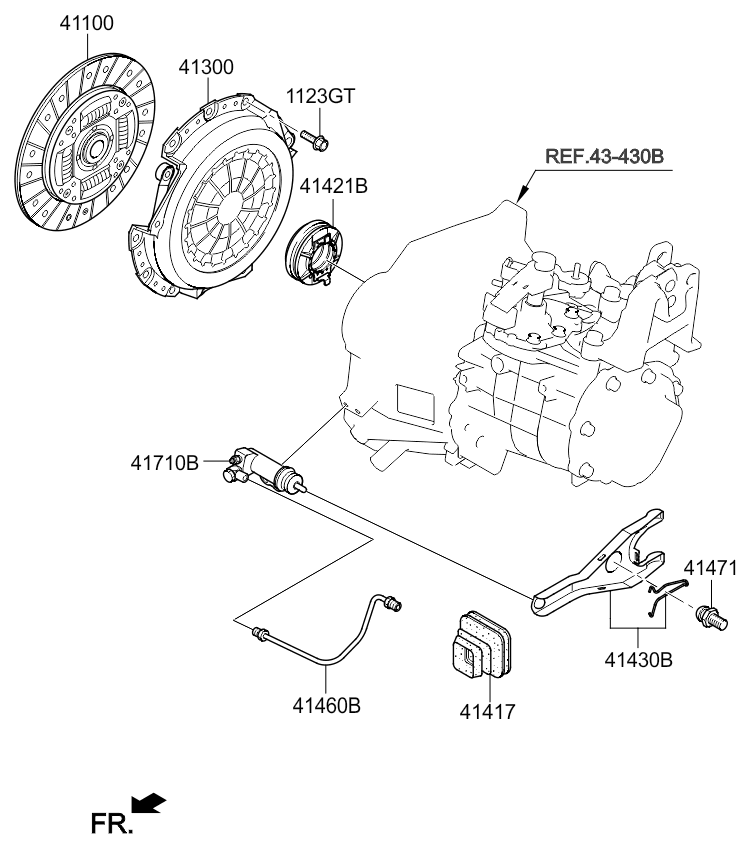 DRIVE SHAFT (FRONT)