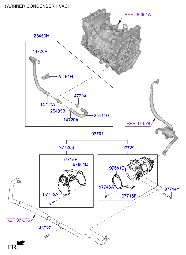 DRIVE SHAFT (FRONT)