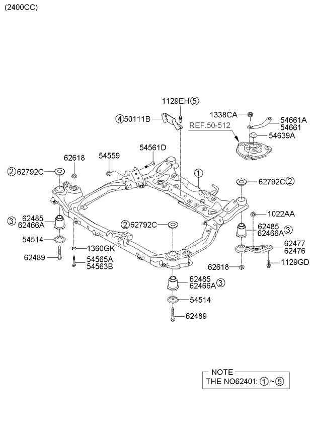 PANEL - TRUNK LID & LOCKING SYSTEM - TRUNK LID