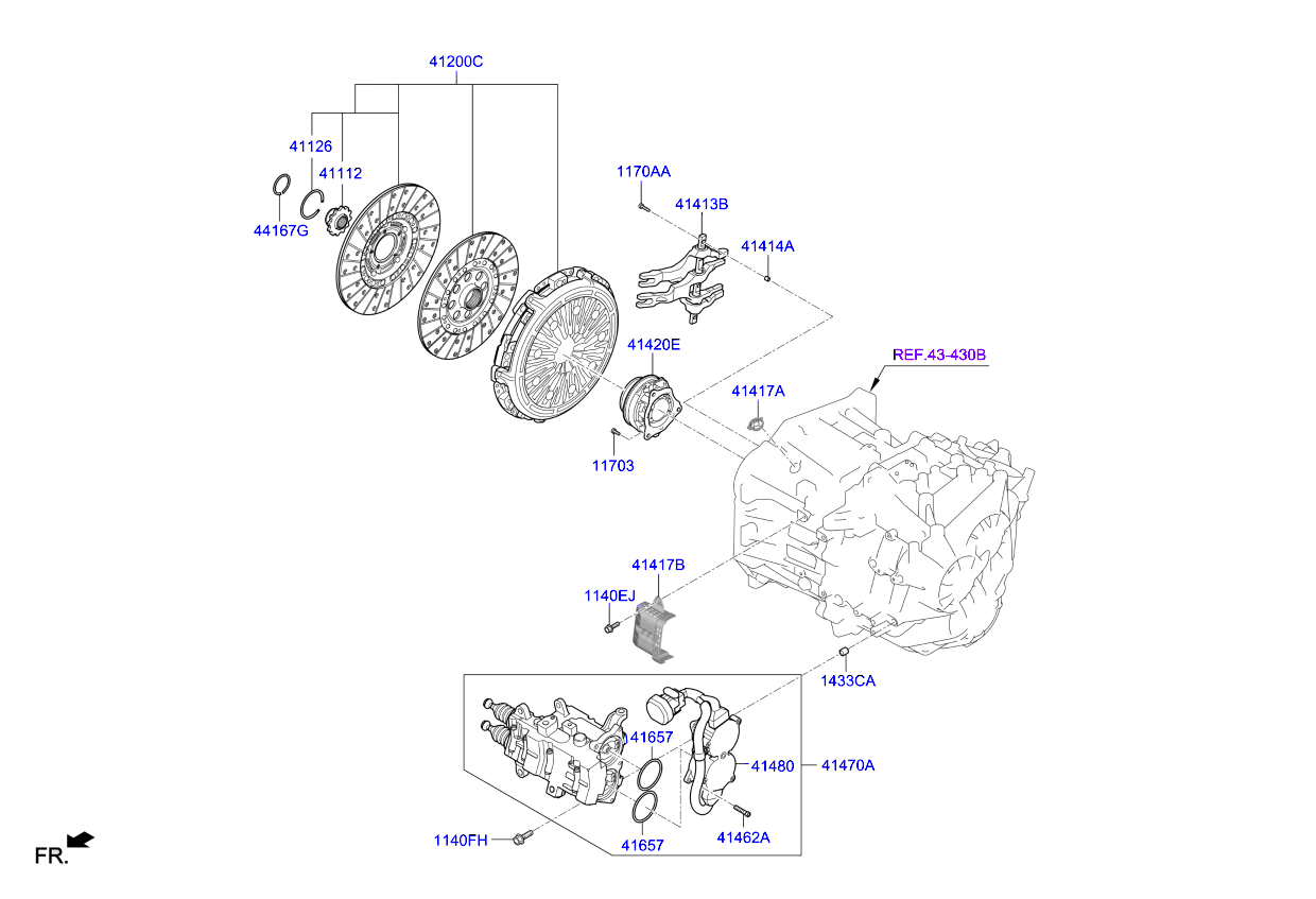 DRIVE SHAFT (FRONT)