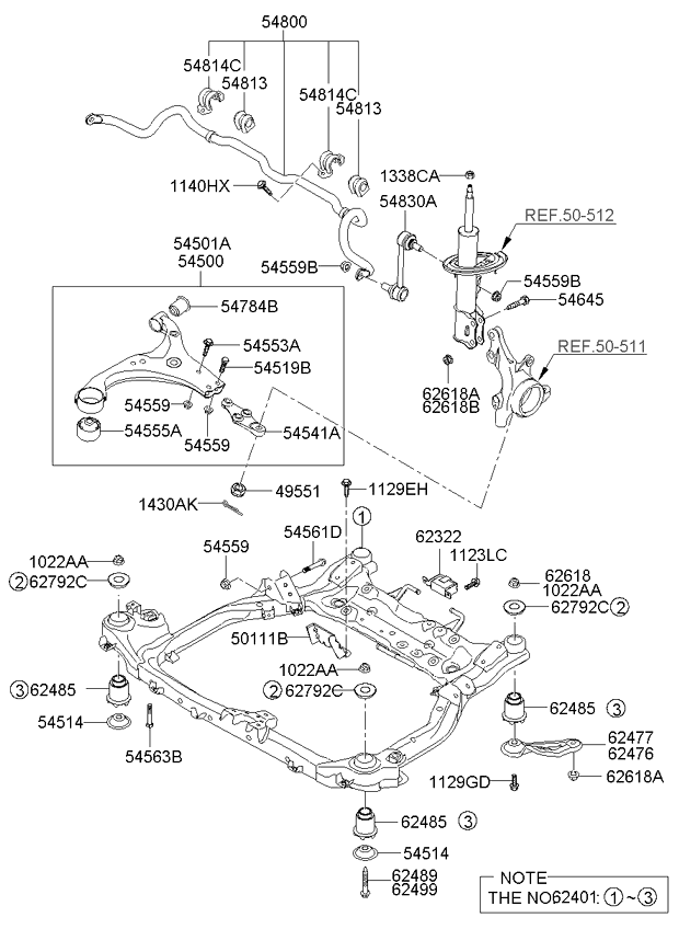 PANEL - TAILGATE & LOCKING SYSTEM - TAILGATE