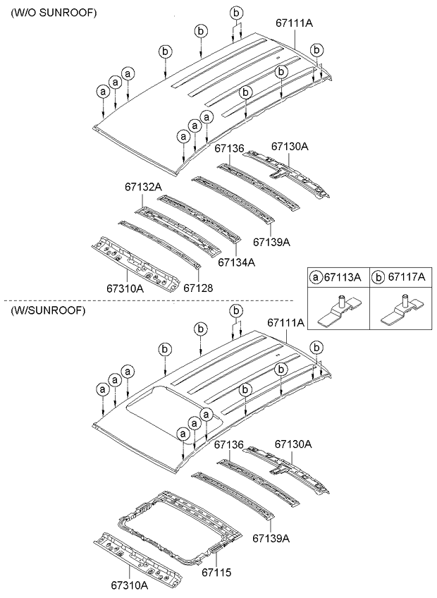 PANEL - TAILGATE & LOCKING SYSTEM - TAILGATE