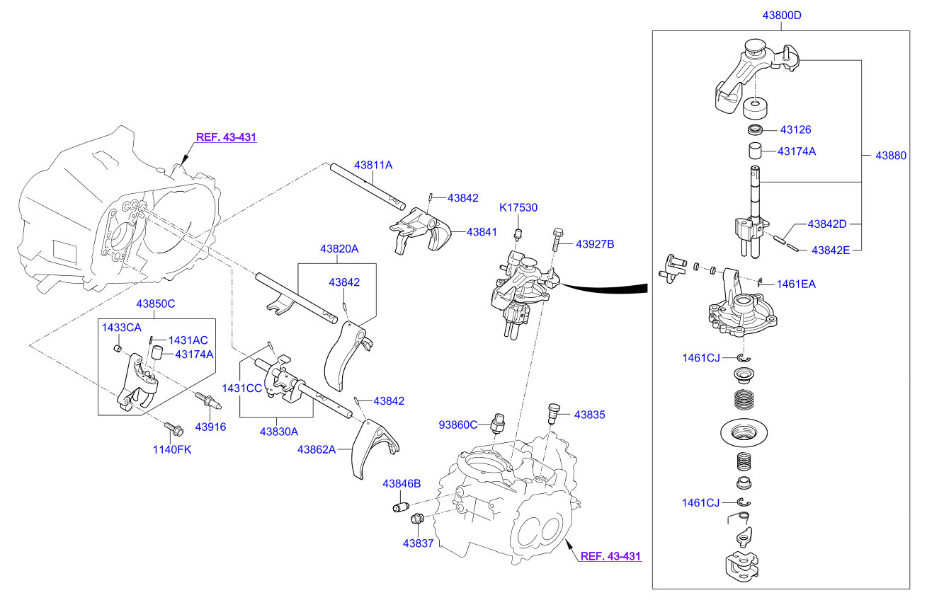 DRIVE SHAFT (FRONT)