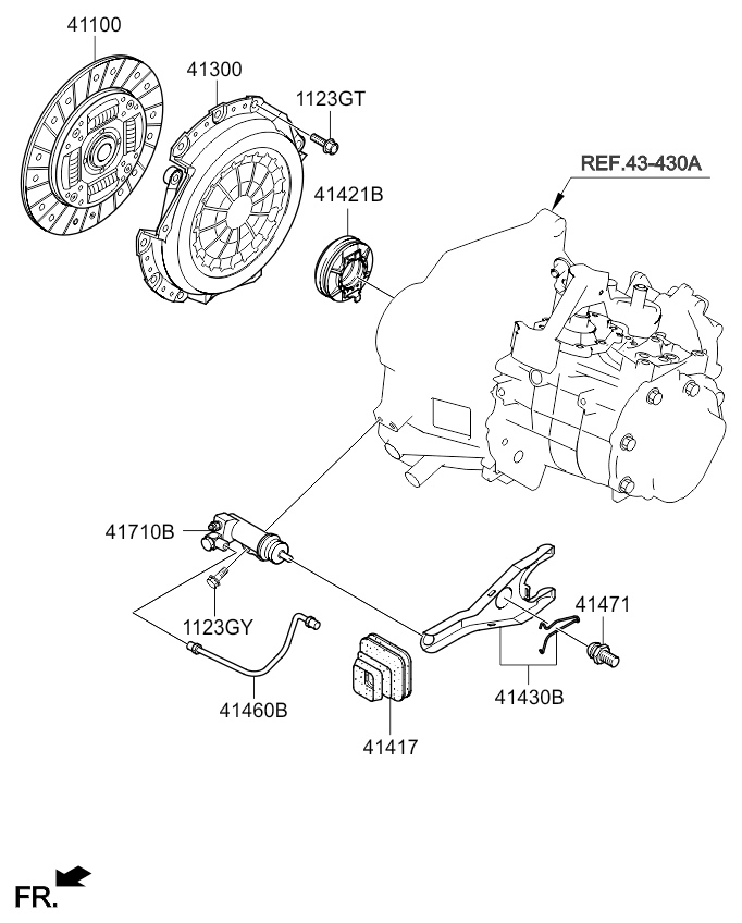 DRIVE SHAFT (FRONT)