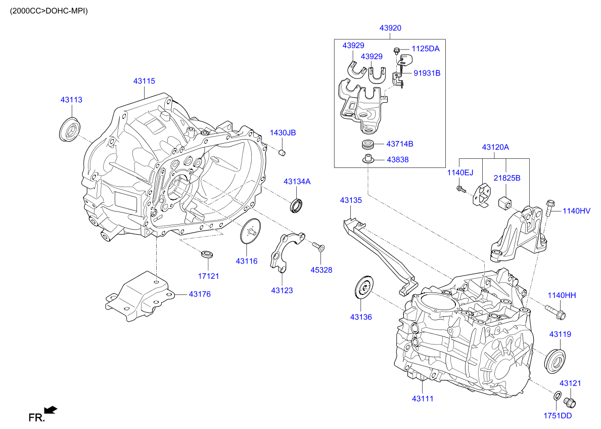 DRIVE SHAFT (FRONT)