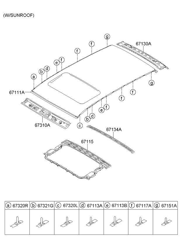 PANEL - REAR DOOR