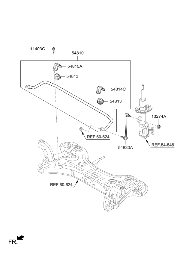 система стояночного тормоза