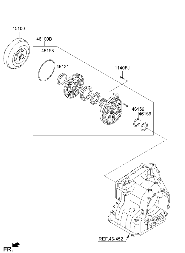 DRIVE SHAFT (FRONT)