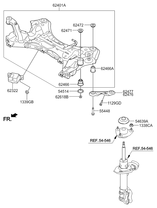 PANEL - REAR DOOR