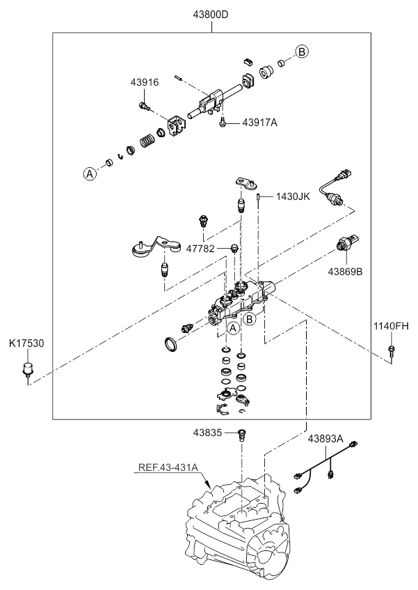 Карданная передача