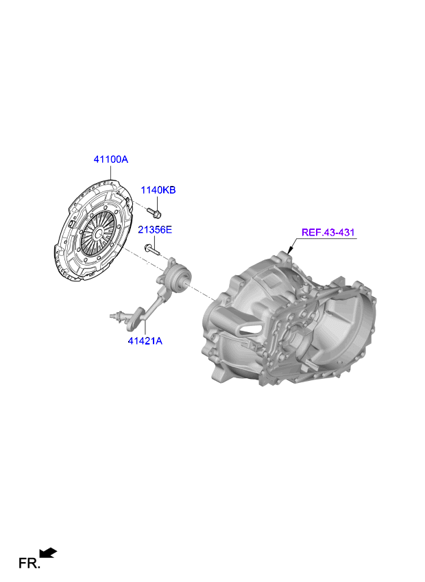 DRIVE SHAFT (FRONT)