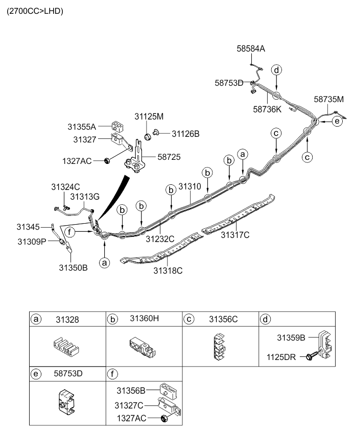 генератор в сборе