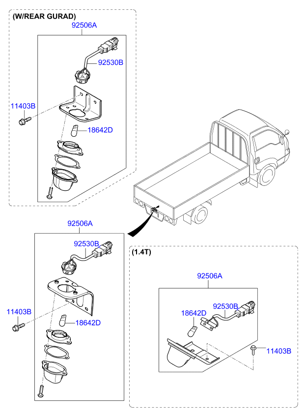 A/C SYSTEM - COOLER LINE, FRONT