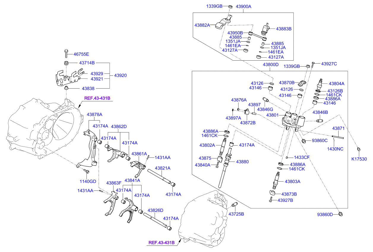 DRIVE SHAFT (REAR)