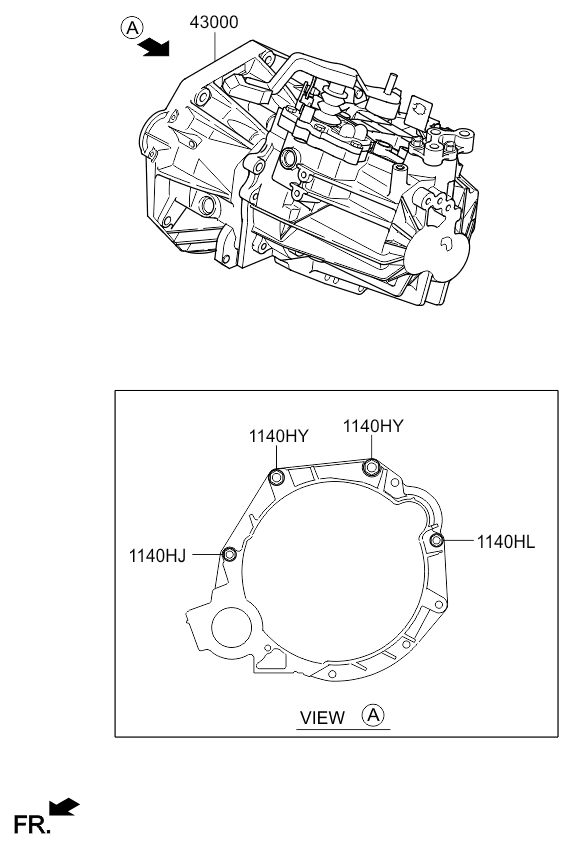 DRIVE SHAFT (FRONT)