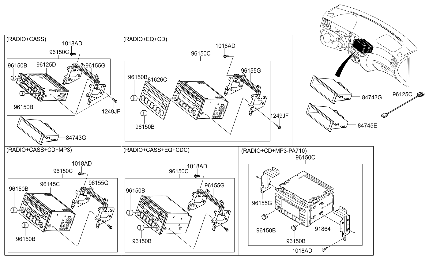 A/C SYSTEM - COOLER LINE, FRONT