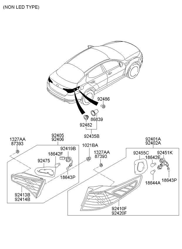 Трубопровод хладагента кондиционера