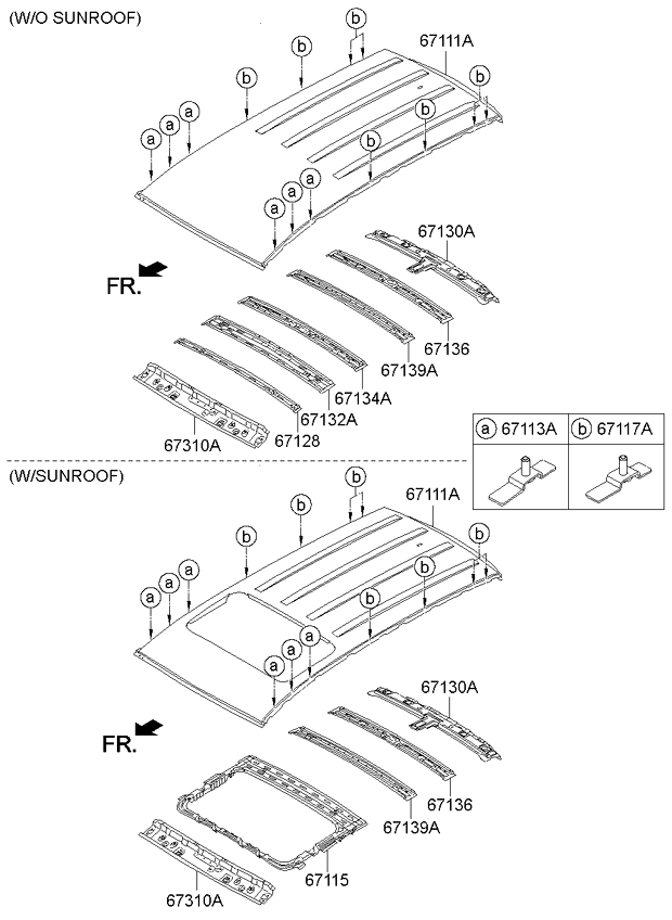 PANEL - TAILGATE & LOCKING SYSTEM - TAILGATE